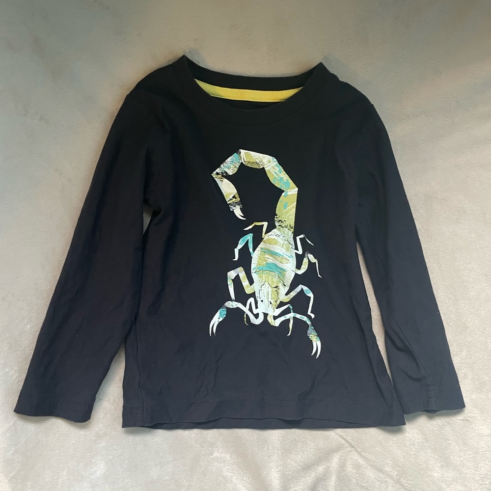 Tea Collection Scorpion Glow 2T